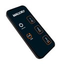 Ver imagem 2 de Ventilador Neo Air 15 Air Timer 127V Mallory
