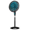 Ver imagem 3 de Ventilador Neo Air 15 Air Timer 127V Mallory