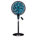 Ver imagem 1 de Ventilador Neo Air 15 Air Timer 127V Mallory