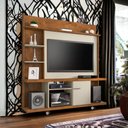 Ver imagem 1 de Home para Tvs 47" Taurus Naturalle e Off White Bechara