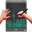 Ver imagem 2 de Tablet Infantil Lousa Mágica 12 Polegadas Desenhar