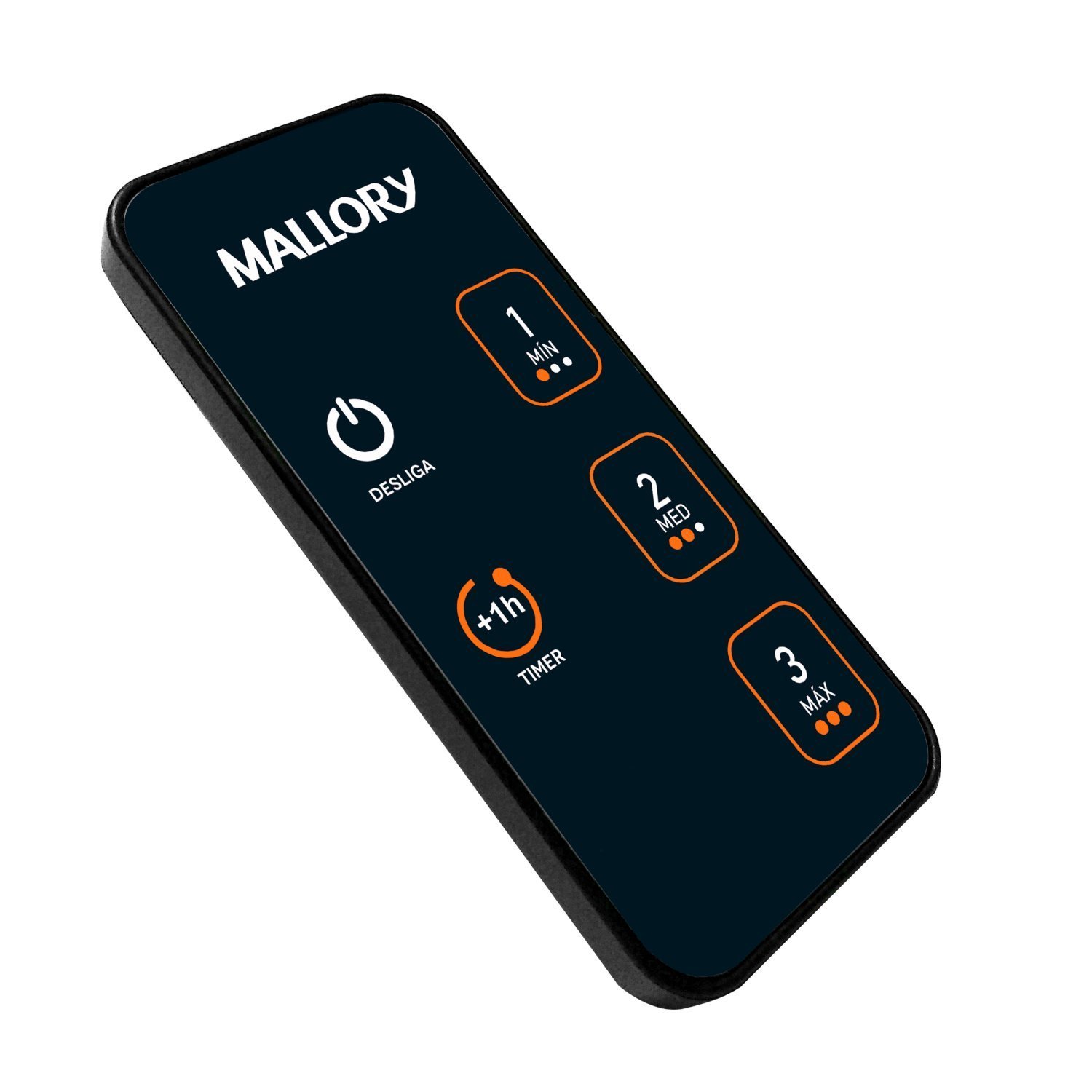 Ventilador NEO AIR 15 AIR Timer 127v Mallory | MadeiraMadeira