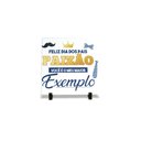 Ver imagem 1 de Porta Retrato Dia Dos Pais Decorativo em Azulejo Personalizados