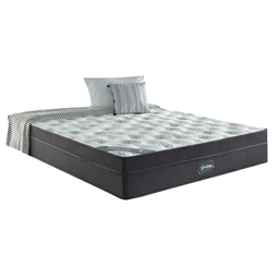 Colchão Casal Sonotop 32x188x138cm Mola Fio Contínuo Top Notorious  - 1