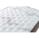 Ver imagem 3 de Colchão Casal Sonotop 32x188x138cm Mola Fio Contínuo Top Notorious 