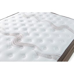 Colchão Casal Sonotop 32x188x138cm Mola Fio Contínuo Top Notorious  - 3