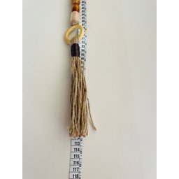 Colar Decorativo de Mesa Grande - Fernanda - 5