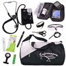 Kit Enfermagem Com Esfigmo P.a.med Luxo Com Brinde Premium - 5
