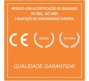 Ver imagem 4 de Piso Vinilico Autocolante Madeira Régua Adesiva Caixa 5m2 - Carvalho Americano - Imitação Madeira