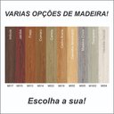 Ver imagem 7 de Piso Vinilico Autocolante Madeira Régua Adesiva Caixa 5m2 - Carvalho Americano - Imitação Madeira