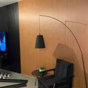 Ver imagem 2 de Papel Parede Decorativo Alltak Lavável Todos Modelos 60cmx5m - Wood Verona