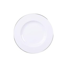 Aparelho de Jantar Tramontina Joana em Porcelana Decorada 30 Peças Tramontina - 3