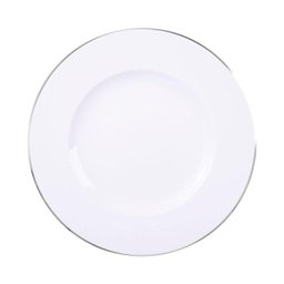 Aparelho de Jantar Tramontina Joana em Porcelana Decorada 30 Peças Tramontina - 2