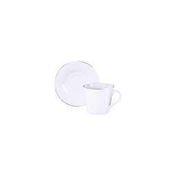 Aparelho de Jantar Tramontina Joana em Porcelana Decorada 30 Peças Tramontina - 5