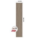 Ver imagem 3 de Piso Laminado Clicado Amadeirado  Grand Selection Moon Caixa com 1,48 M²