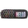 Estojo Escolar Capricho DMW Hello - 1