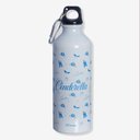 Ver imagem 2 de Garrafa com Mosquetão Cinderela Disney