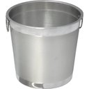 Ver imagem 1 de Balde Alumínio Para Gelo 5 Litros Nº 20