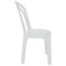 Cadeira Tramontina Laguna Branco - 4