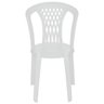 Cadeira Tramontina Laguna Branco - 6