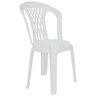 Cadeira Tramontina Laguna Branco - 9
