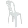 Cadeira Tramontina Laguna Branco - 3