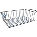 Ver imagem 1 de Cesto Suspenso Grande Dicarlo Preto