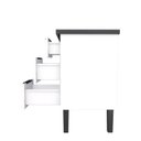 Ver imagem 6 de Balcão de Cozinha 2 Portas 3 Gavetas 120 Júpiter