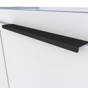 Ver mais imagens de Balcão de Cozinha 3 Portas 3 Gavetas Júpiter Branco