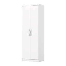 Armário Multiuso 2 Portas Leve  - 2