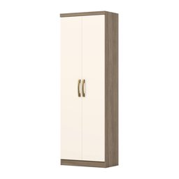 Armário Multiuso 2 Portas Leve  - 2