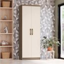 Ver imagem 1 de Armário Multiuso 2 Portas Leve 