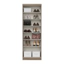 Ver imagem 4 de Armário Multiuso 2 Portas Leve 