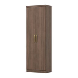 Armário Multiuso 2 Portas Leve  - 2