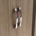 Ver imagem 5 de Armário Multiuso 2 Portas Leve 