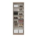 Ver imagem 4 de Armário Multiuso 2 Portas Leve 