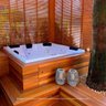Spa Quadrado Nova Iorque Completo com Hidro em Acrílico - 2.00x2.00x0.79 - 220v - 3