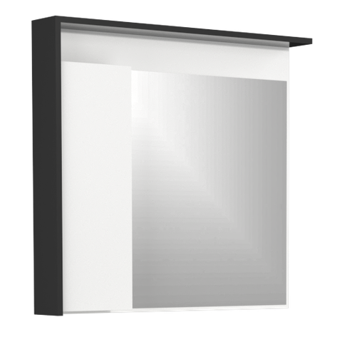 Armário Espelheira para Banheiro 80cm Jessé