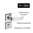Ver imagem 3 de Fechadura Zm Concept Rq1 413-40ce Ccz-55 Cr