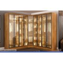 Ver imagem 6 de Guarda Roupa Modulado 2PTS Vd 3GV Rizon N. Horizonte Cumaru