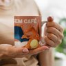 Caneca Charmeleon Com Cafe Sem Cafe - 3