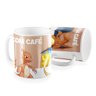 Caneca Charmeleon Com Cafe Sem Cafe - 1