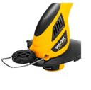 Ver imagem 2 de Aparador de Grama 1000w Agv1000 Vonder 110v