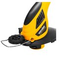 Ver imagem 2 de Aparador de Grama 1000w Agv1000 Vonder 110v