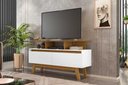 Ver imagem 4 de Rack para Tv Carrol Cinamomo Branco