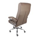 Ver imagem 3 de Cadeira Escritório Presidente Molas Office Big Oslo