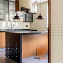 Ver imagem 2 de Lustre Pendente Industrial Vintage Retro Preto/Cobre Aluminio