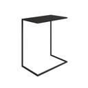 Ver imagem 2 de Mesa Lateral De Apoio 67x58x35cm Industrial 