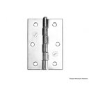 Ver imagem 1 de Dobradica Silvana 850 F.polido 1.1/2 C/24pcs