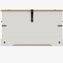 Ver imagem 7 de Baú 80x45,5cm Smile 